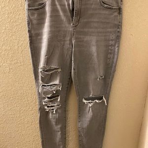 American Eagle Women’s Skinny Jeans